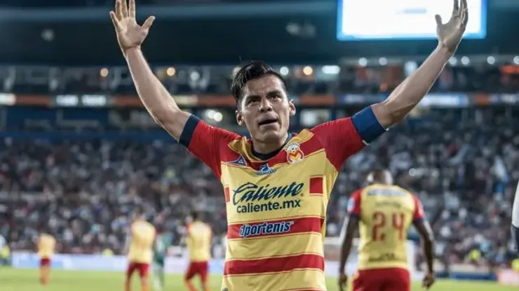 Aldo Rocha podría terminar en Chivas, Pumas o San Luis