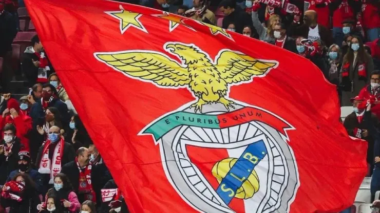 Benfica podría caer a Segunda División