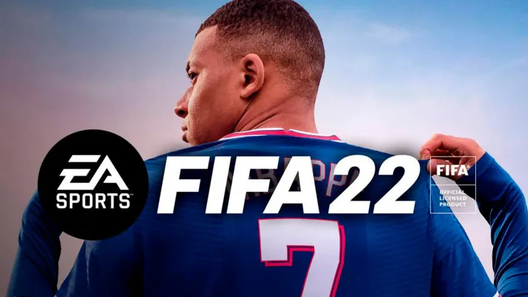 FIFA 22 removerá a Rusia y a sus clubes por los ataques a Ucrania