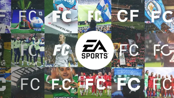 EA Sports Fc