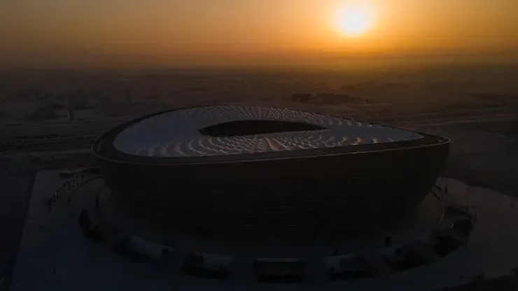 Los estadios donde se jugará el Mundial son increíbles