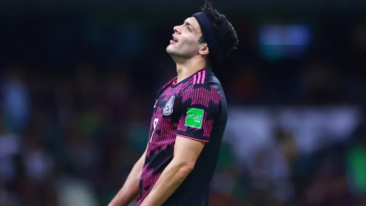 Mhoni Vidente hizo su predicción sobre cómo le irá a la Selección Mexicana | Getty Images.

