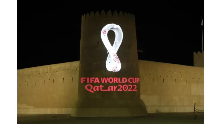 El Mundial de Qatar 2022 inicia el 20 de noviembre. | Getty Images 
