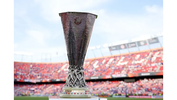 La Europa League tendrá grandes clubes. Fuente: Getty
