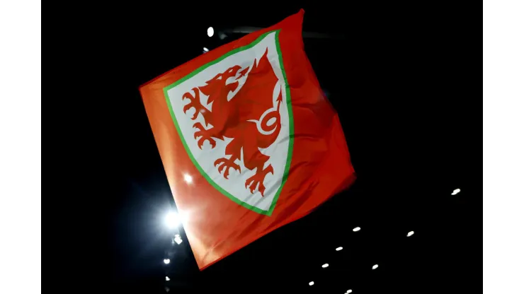 Se viene una nueva identidad para Gales. Fuente: Getty
