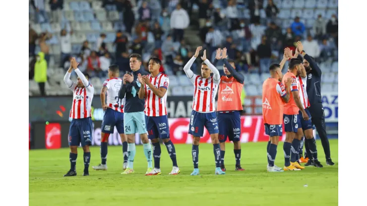 Atlético de San Luis | Getty Images
