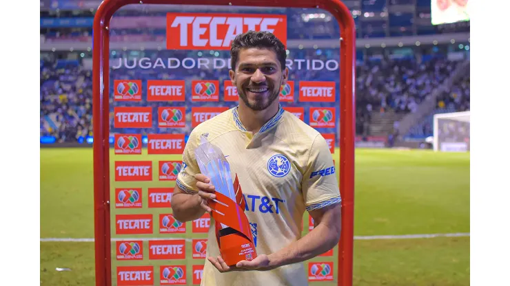 La Liga MX y Tecate entregaron 18 trofeos de Jugador del Partido
