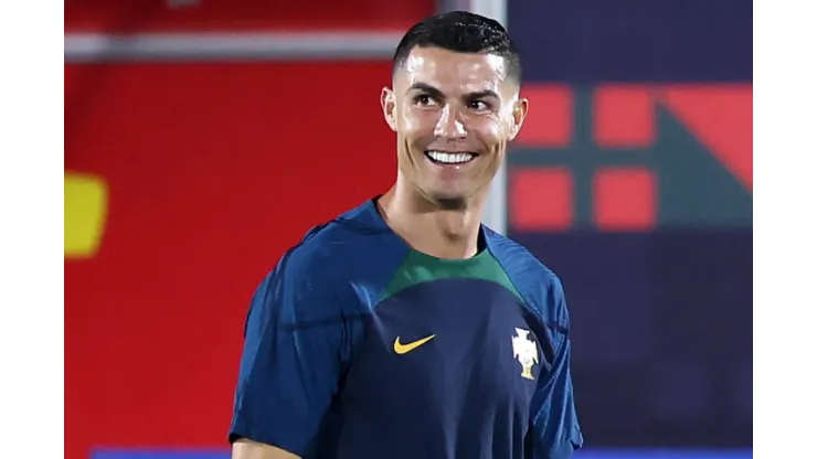 Puebla le hace oferta a Cristiano Ronaldo – Getty Images.
