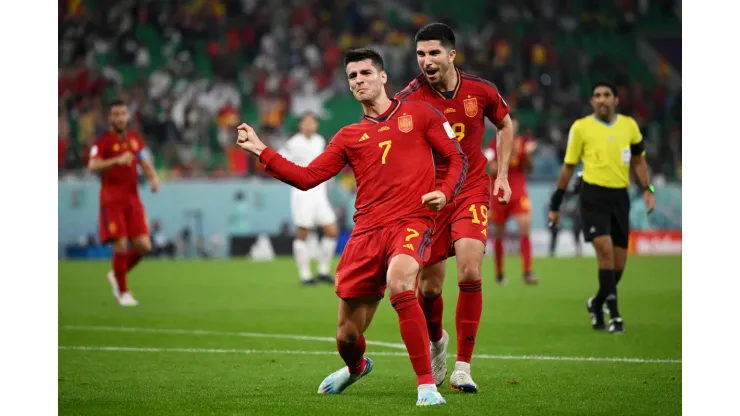 Selección de España | Getty Images
