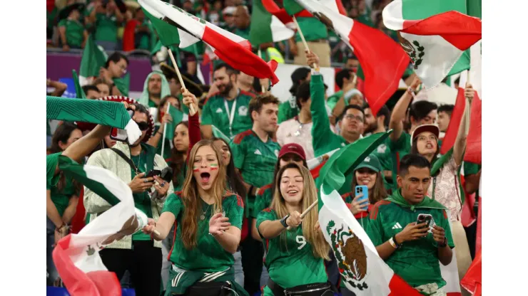 Se prepara un operativo para evitar rollos entre México y Argentina
