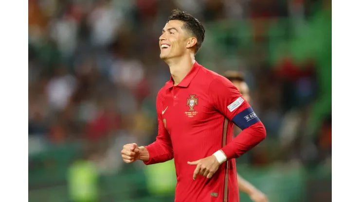 Portugal enfrentará a Ghana en Qatar 2022.
