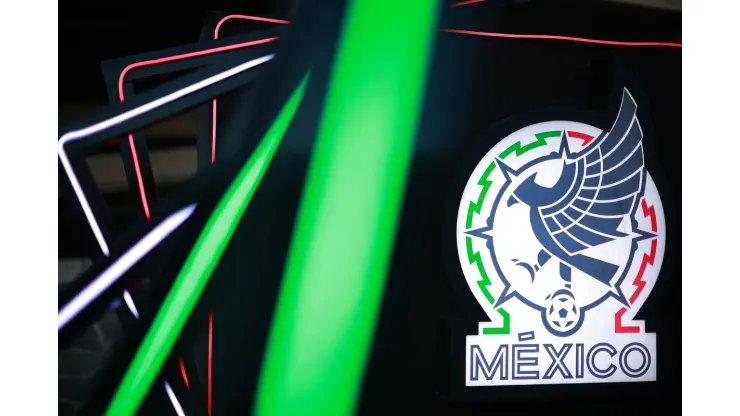 México tiene que hacer cambios en todas sus categorías. Fuente: Getty
