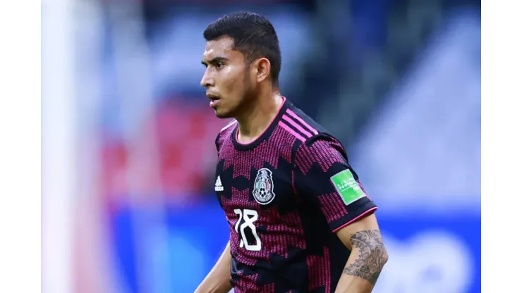 Orbelín Pineda lanza comentario a Liga MX – Getty Images

