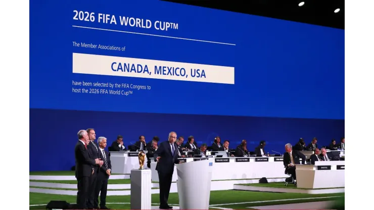 La Selección Mexicana y la de USA buscan DT. | Getty Images
