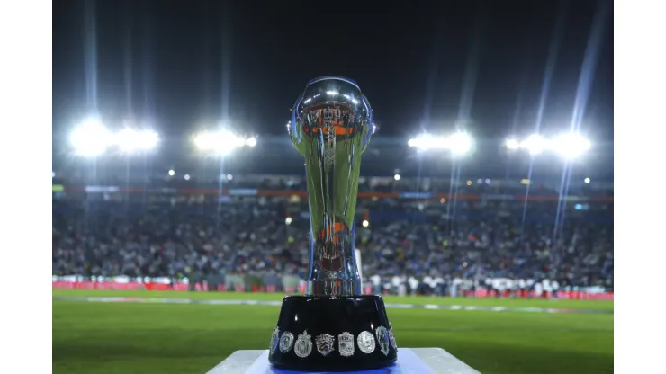 El trofeo de Liga MX no es para cualquier equipo. Fuente: Getty
