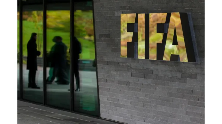 ¿FIFA le está haciendo bien al futbol? Fuente: Getty

