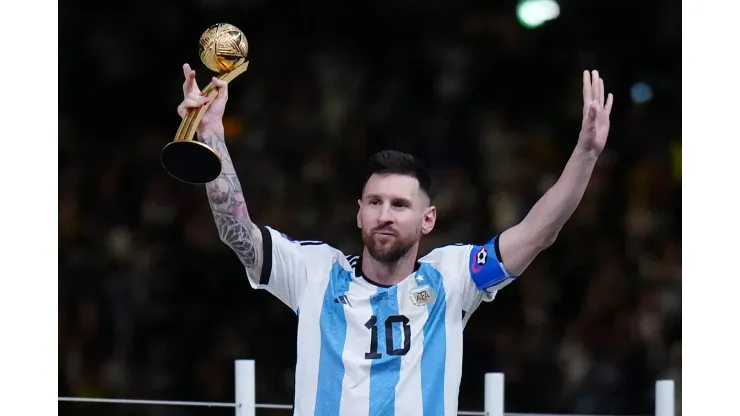Messi les hace millonario regalo – Imago 7 
