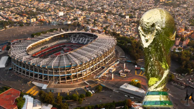 Mundial 2026 | Getty Images
