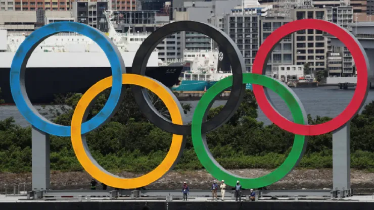 Juegos Olímpicos | Getty Images

