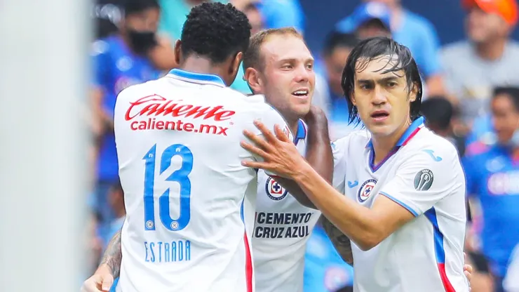 Cruz Azul suma su tercer despido – Getty Images
