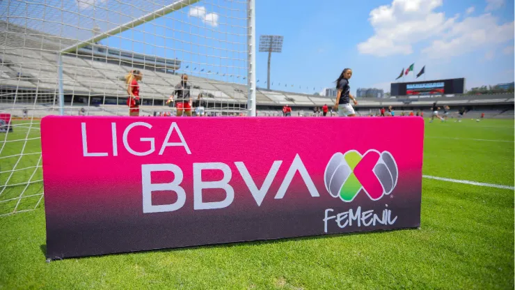 Liga MX Femenil | Imago7
