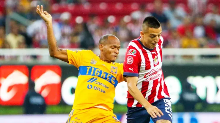 Boletos de Chivas vs Tigres – Imago 7
