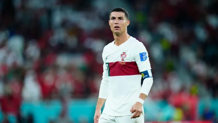 Is Cristiano Ronaldo leaving Al-Nassr?