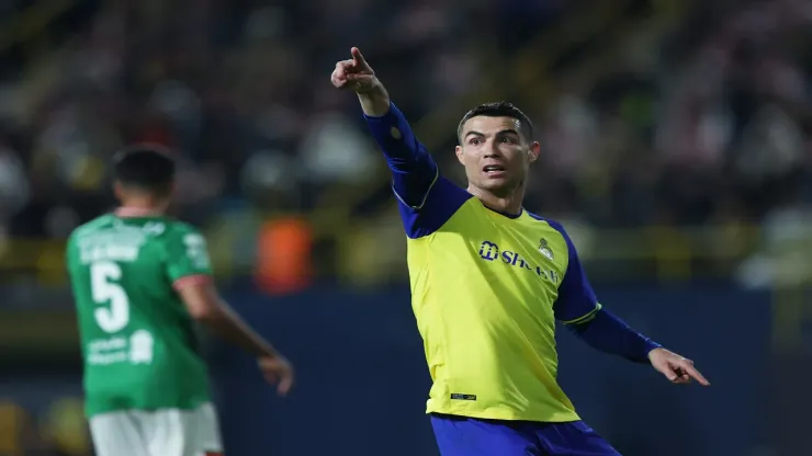 ¿Venta de humo? Descubre qué dice Cristiano Ronaldo de la Liga Saudí