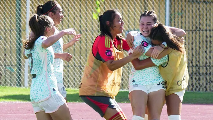 Selección Mexicana Femenil es campeona – Cortesía Mi Selección
