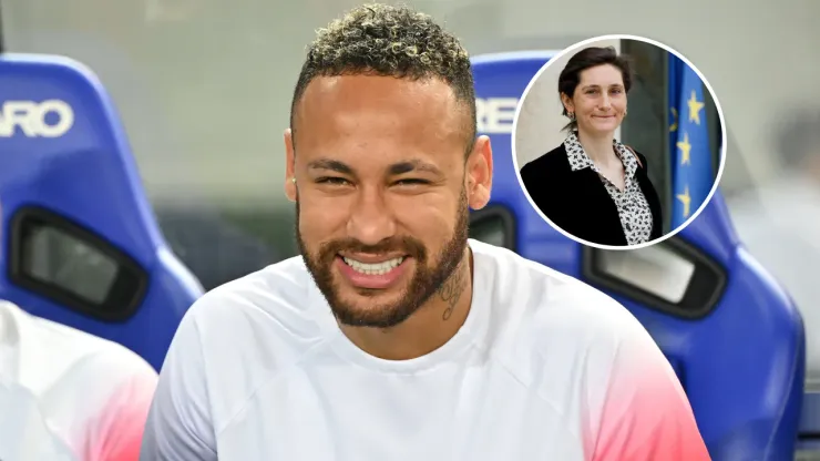 Neymar se llevó su buena respuesta tras criticar al PSG
