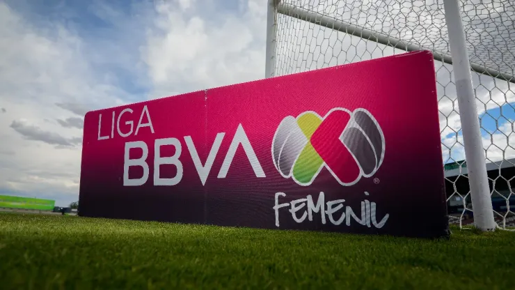 Todoo listo para el Clásico en la Liga MX Femenil. | Imago7
