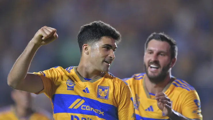 Tigres | Getty Images
